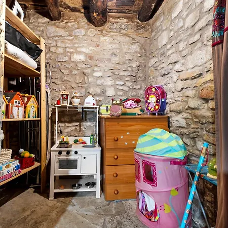 Regalate Paz 2 Nyaraló Arguis