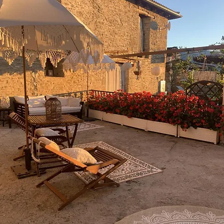 Nyaraló Regalate Paz 2 Arguis