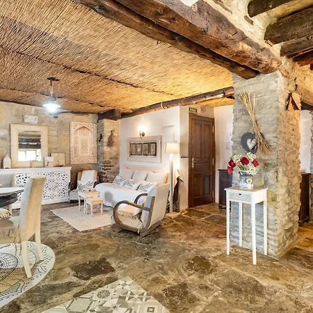 Regalate Paz 2 Nyaraló Arguis