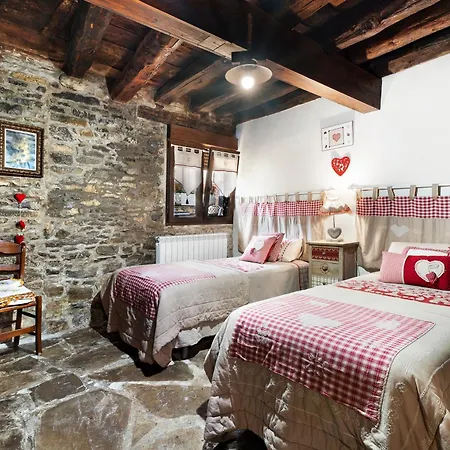 Regalate Paz 2 Nyaraló *