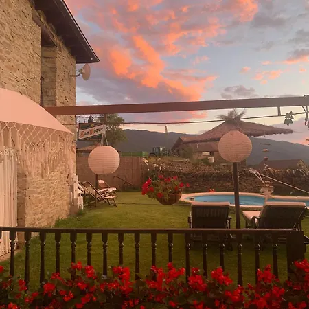 Regalate Paz 2 Hébergement de vacances *