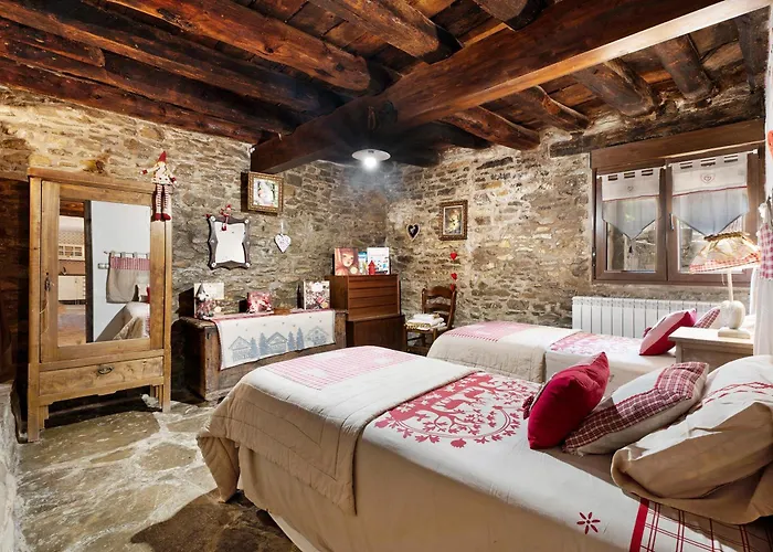 Regalate Paz 2 Tatil Evi Arguis