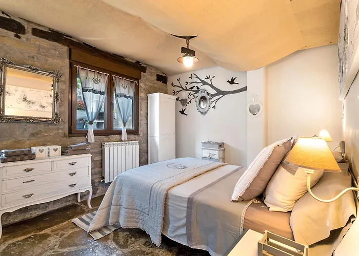 Tatil Evi Regalate Paz 2 Arguis