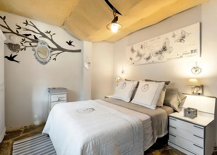 Regalate Paz 2 Tatil Evi