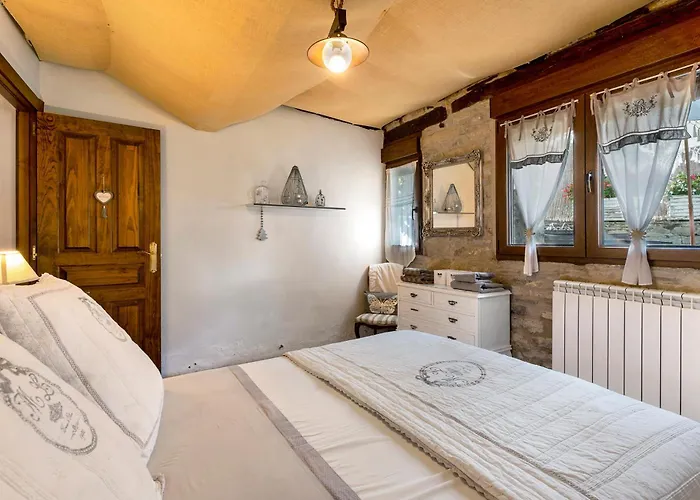 Tatil Evi Regalate Paz 2