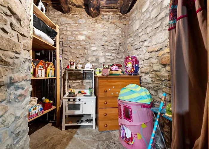 Regalate Paz 2 Tatil Evi Arguis