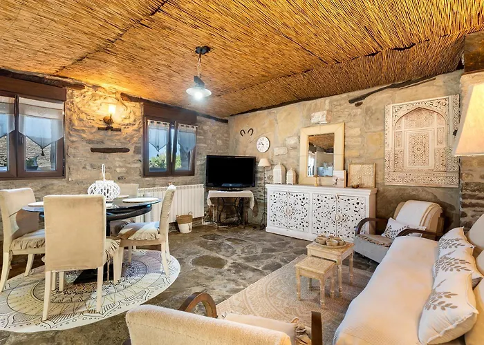 Regalate Paz 2 Tatil Evi