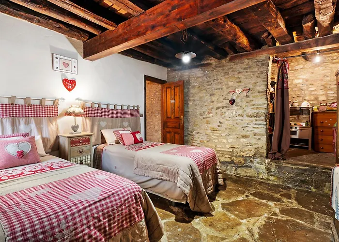 Tatil Evi Regalate Paz 2