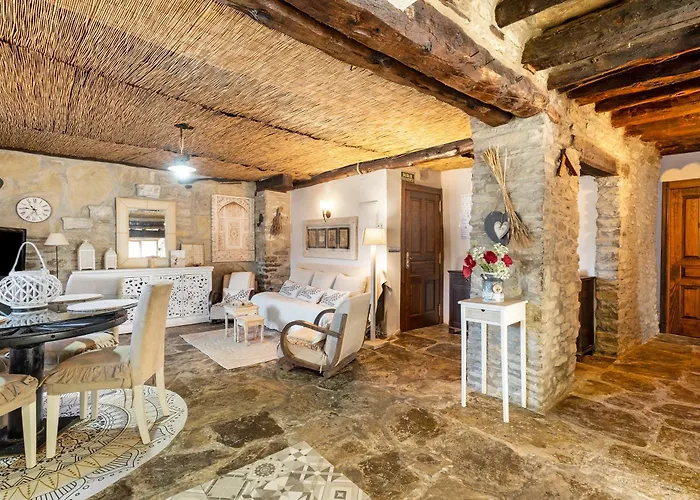 Regalate Paz 2 Tatil Evi Arguis