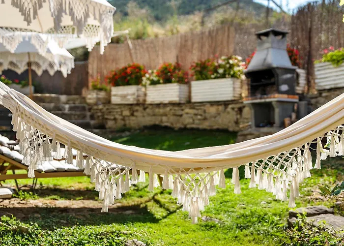 Regalate Paz 2 Tatil Evi