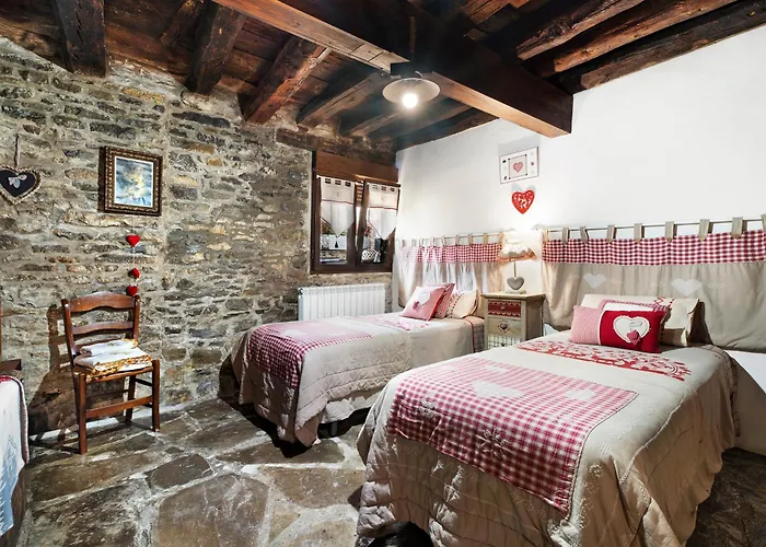 Regalate Paz 2 Tatil Evi *