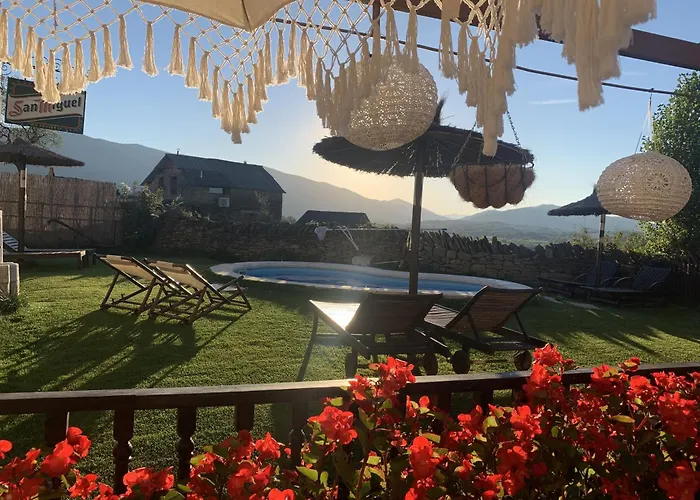 Regalate Paz 2 * Arguis